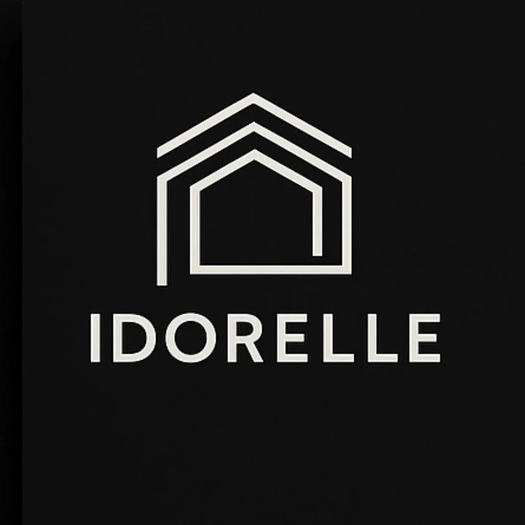 IDORELLE Logo