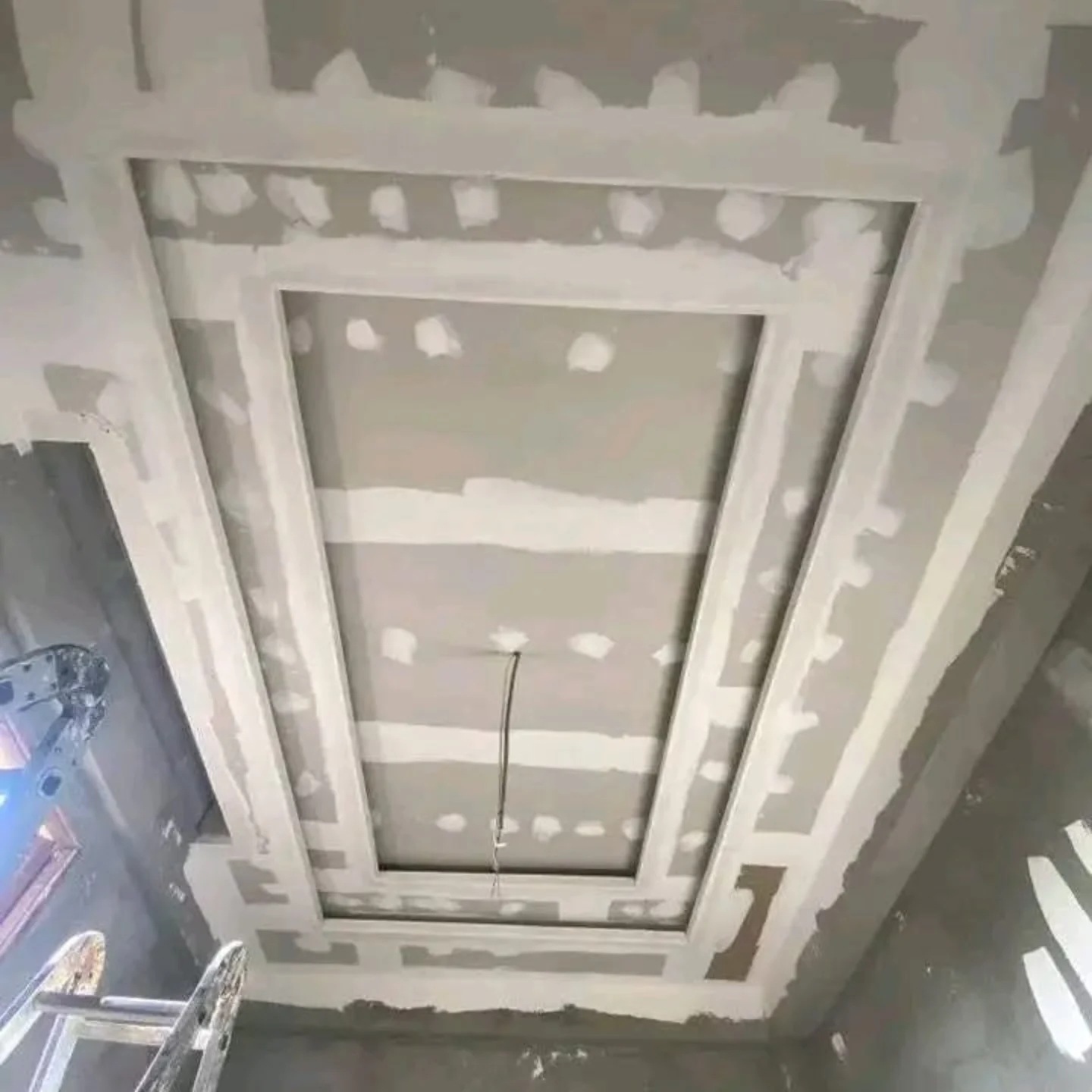 Faux Plafond Résidentiel