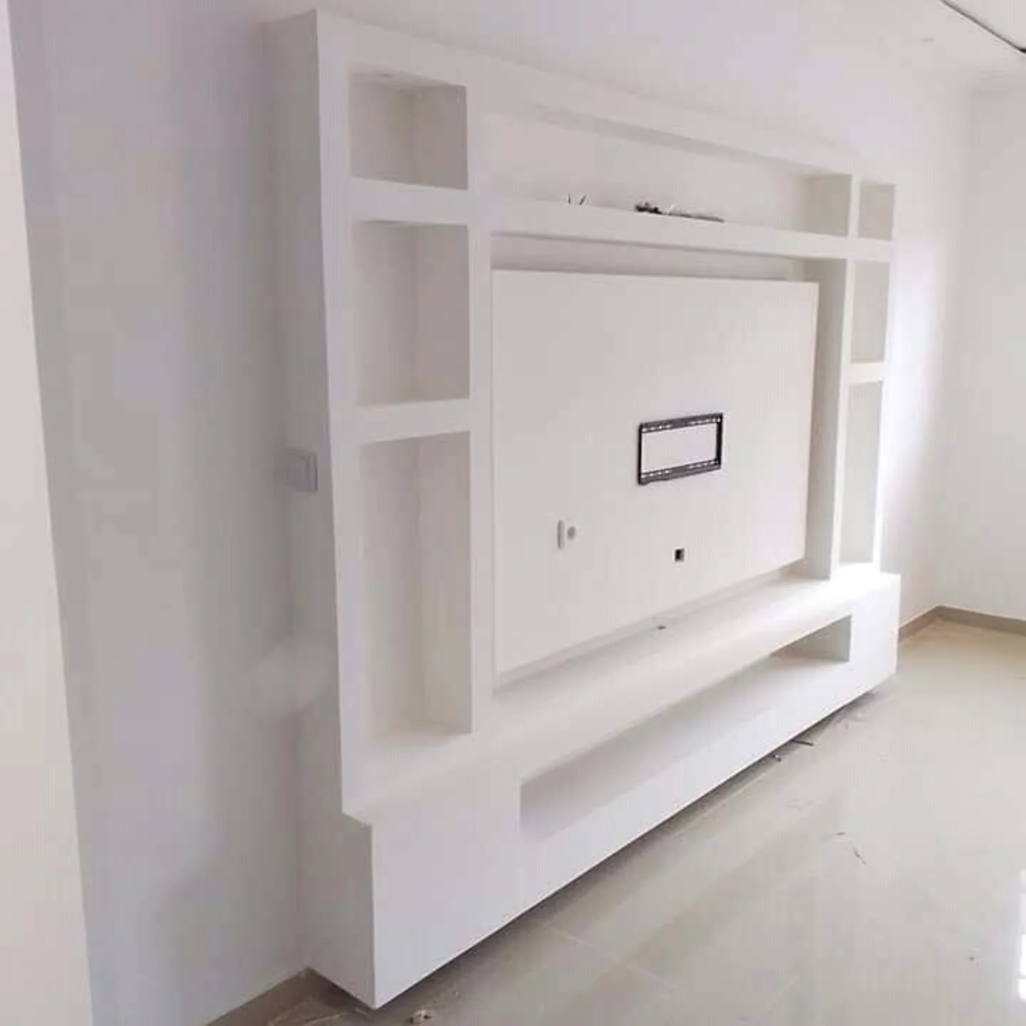 Décoration Intérieure Villa